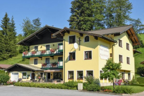 Hotel Landhaus Ausswinkl